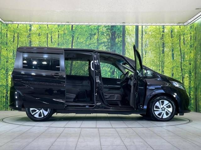 Honda FREED HYBRID 2018-07 182257-17