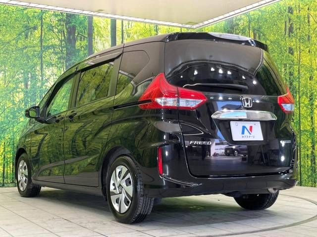 Honda FREED HYBRID 2018-07 182257-4