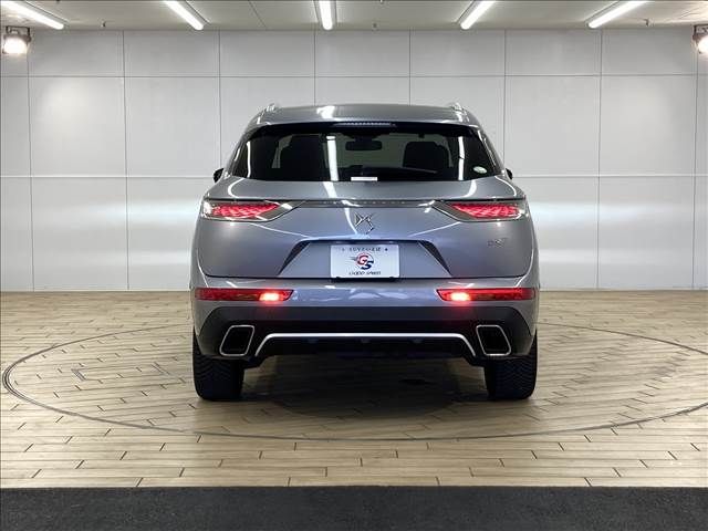 Citroen DS7 2019-03 12625-14