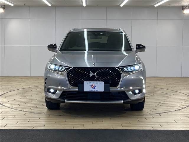Citroen DS7 2019-03 12625-2