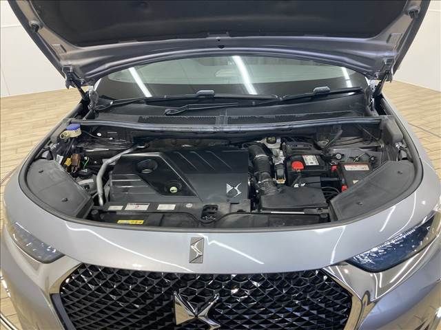 Citroen DS7 2019-03 12625-17