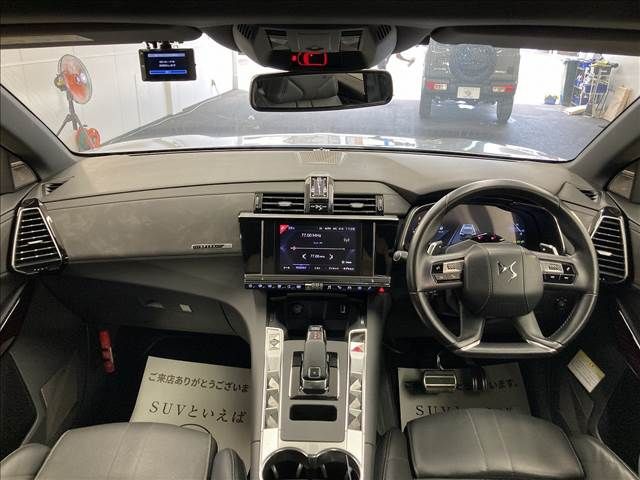 Citroen DS7 2019-03 12625-1