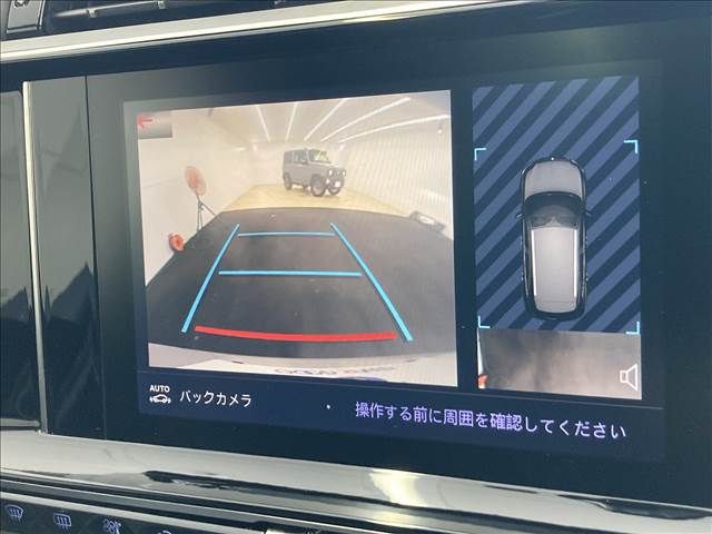 Citroen DS7 2019-03 12625-4
