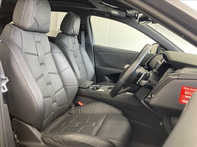 Citroen DS7 2019-03 12625-11
