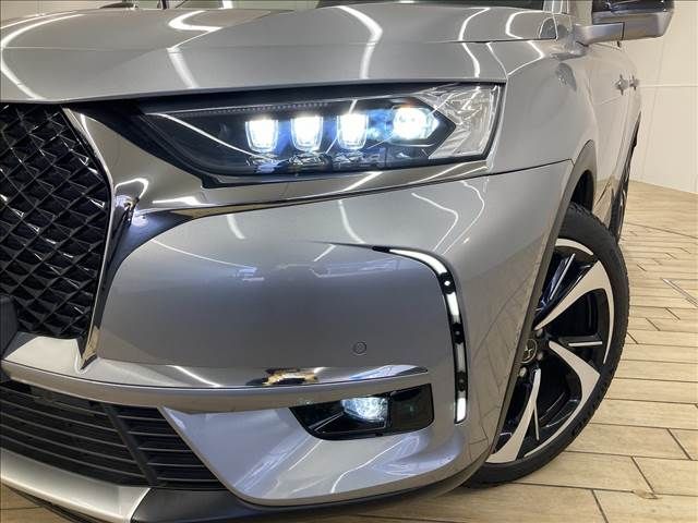 Citroen DS7 2019-03 12625-18