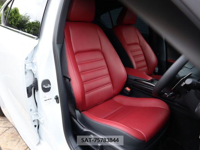 Lexus IS 2023-12 297908-8