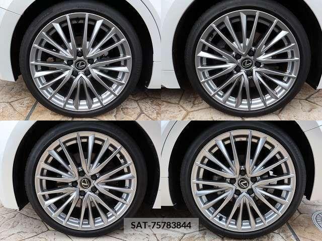 Lexus IS 2023-12 297908-29