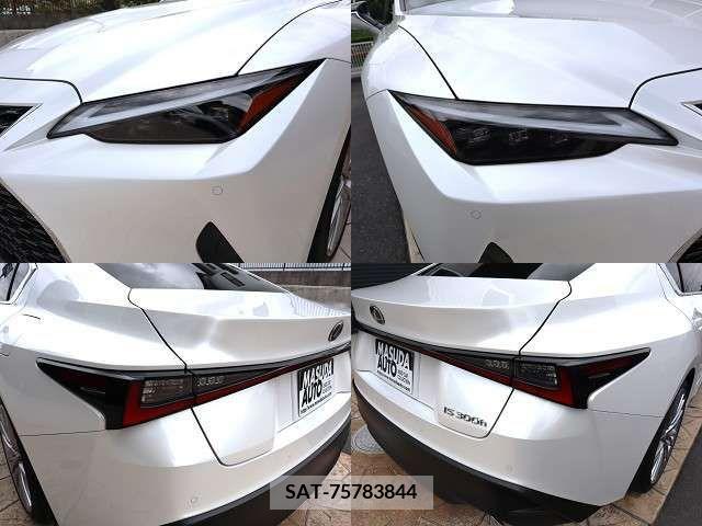 Lexus IS 2023-12 297908-28