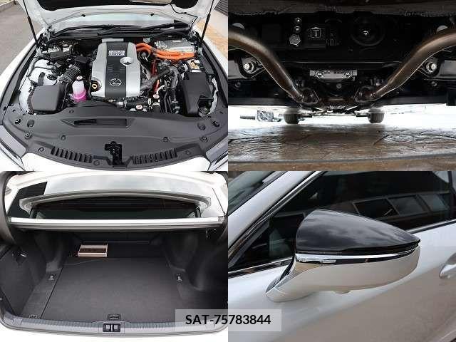 Lexus IS 2023-12 297908-27
