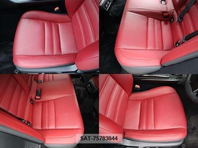 Lexus IS 2023-12 297908-25