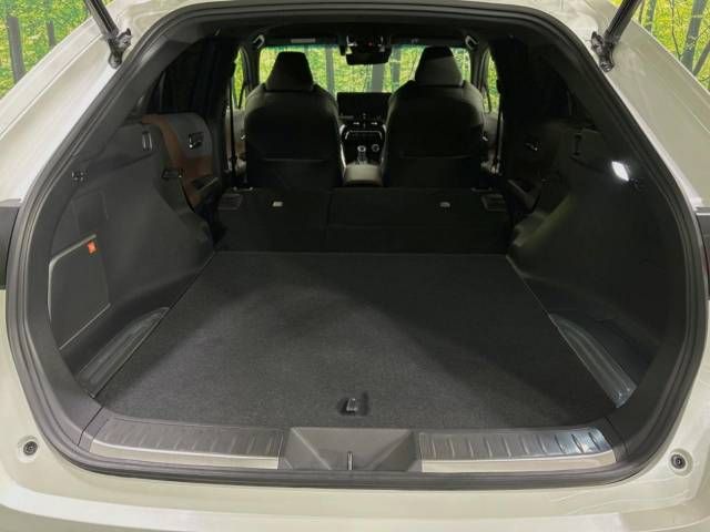 Toyota HARRIER 2021-06 182610-10