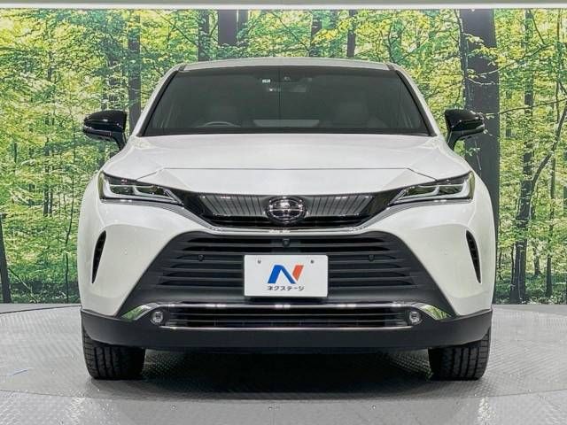Toyota HARRIER 2021-06 182610-14