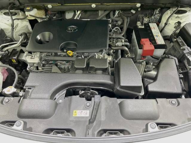Toyota HARRIER 2021-06 182610-18