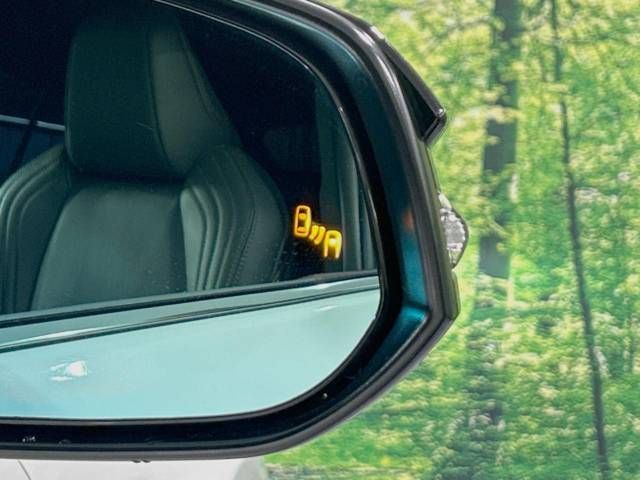 Toyota HARRIER 2021-06 182610-6
