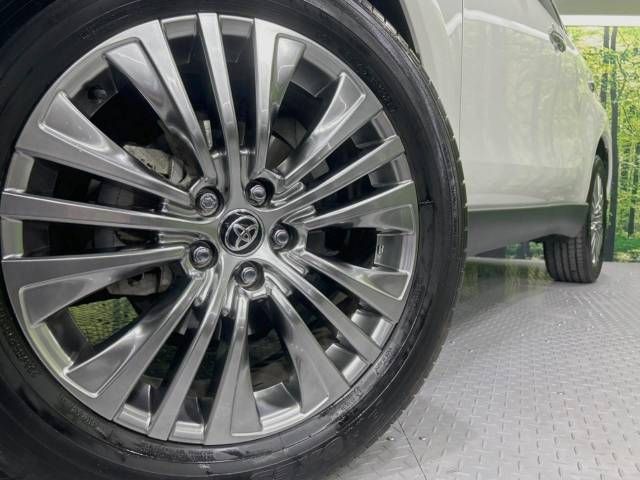 Toyota HARRIER 2021-06 182610-13