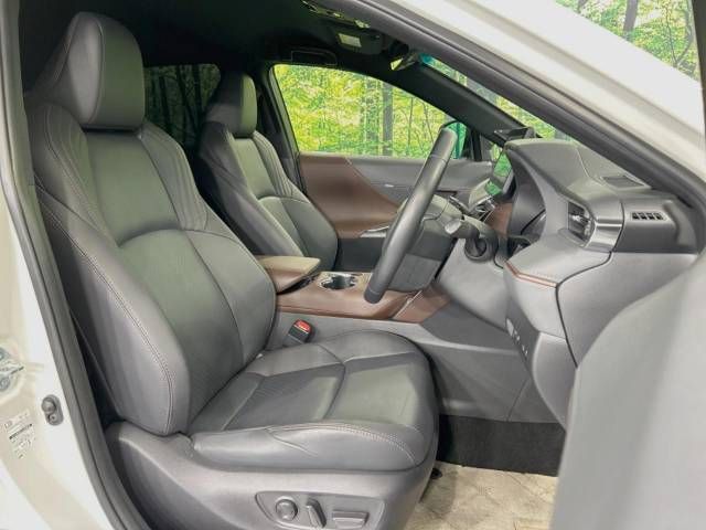 Toyota HARRIER 2021-06 182610-8