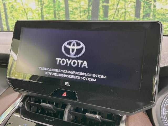 Toyota HARRIER 2021-06 182610-3