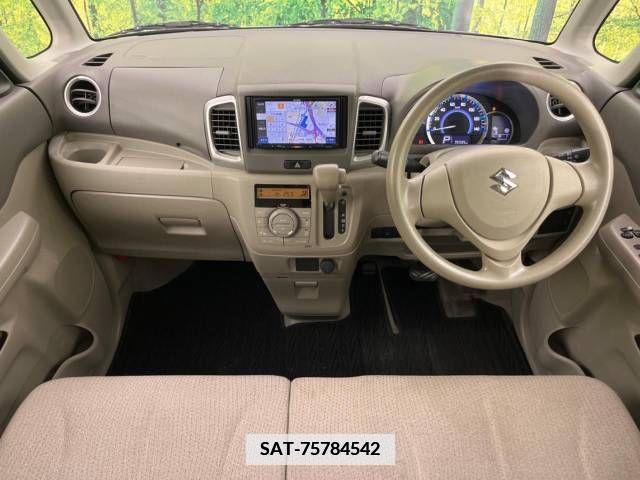 Suzuki SPACIA 2017-10 346244-1