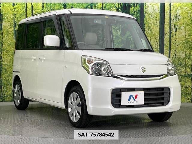 Suzuki SPACIA 2017-10 346244-16