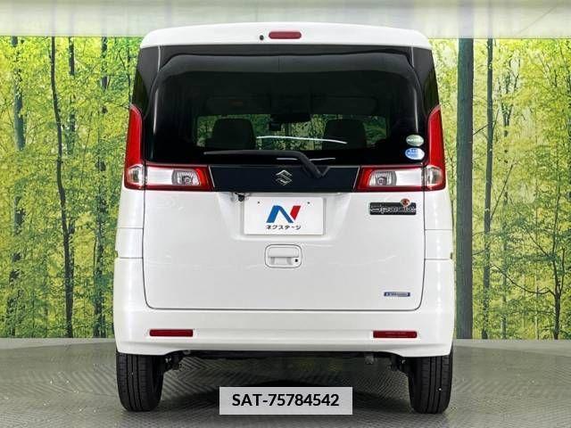 Suzuki SPACIA 2017-10 346244-15