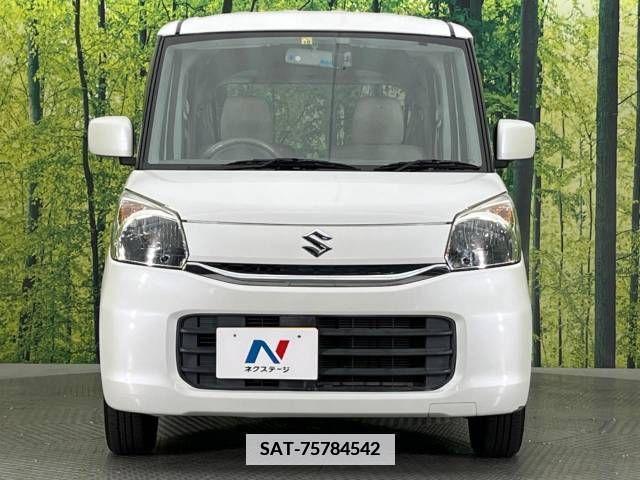 Suzuki SPACIA 2017-10 346244-14