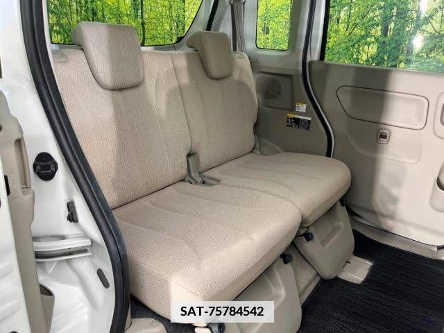 Suzuki SPACIA 2017-10 346244-9