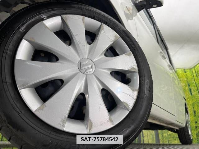 Suzuki SPACIA 2017-10 346244-13