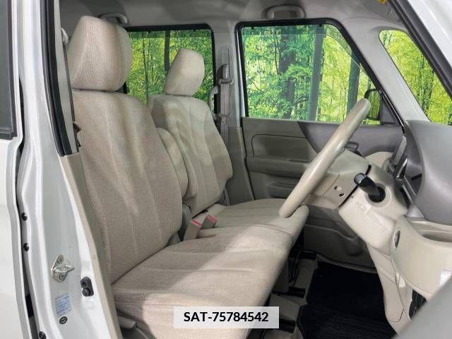 Suzuki SPACIA 2017-10 346244-8