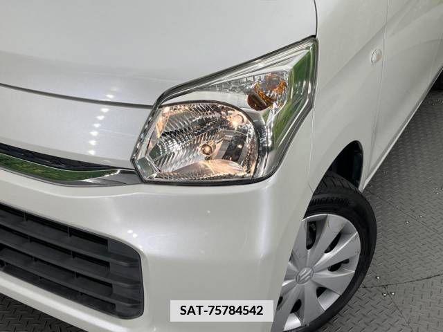 Suzuki SPACIA 2017-10 346244-12