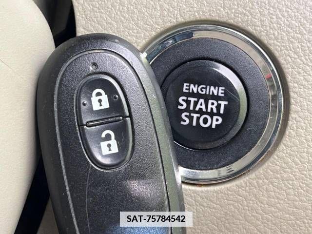 Suzuki SPACIA 2017-10 346244-7