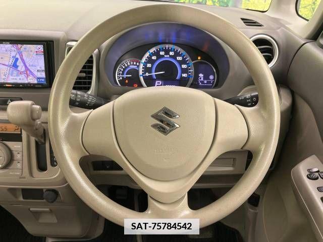 Suzuki SPACIA 2017-10 346244-11