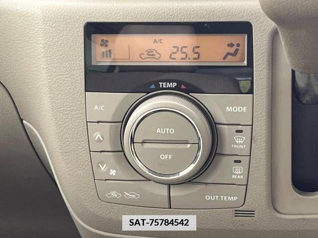 Suzuki SPACIA 2017-10 346244-6