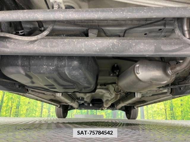 Suzuki SPACIA 2017-10 346244-19