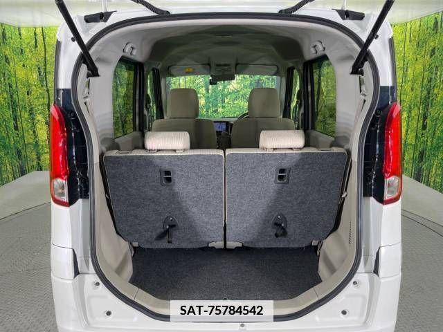 Suzuki SPACIA 2017-10 346244-10