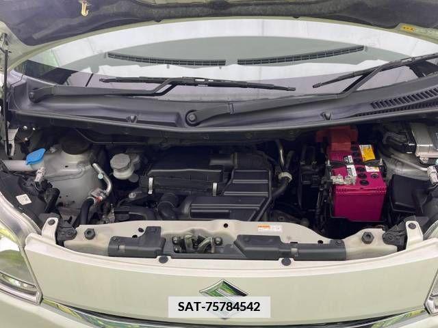 Suzuki SPACIA 2017-10 346244-18