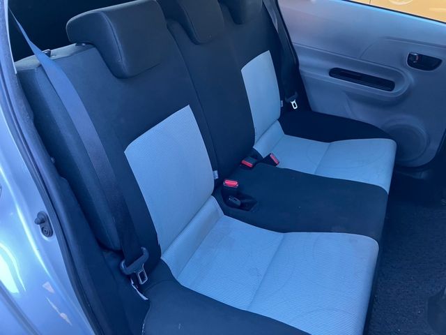 Toyota AQUA 2012-12 189998-14