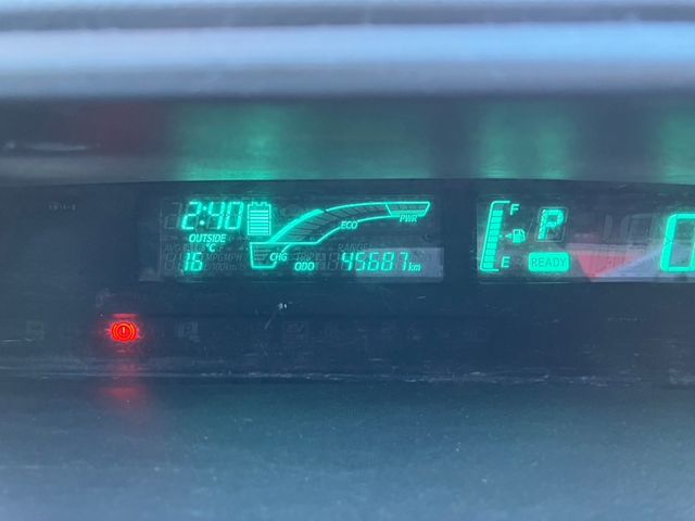 Toyota AQUA 2012-12 189998-8