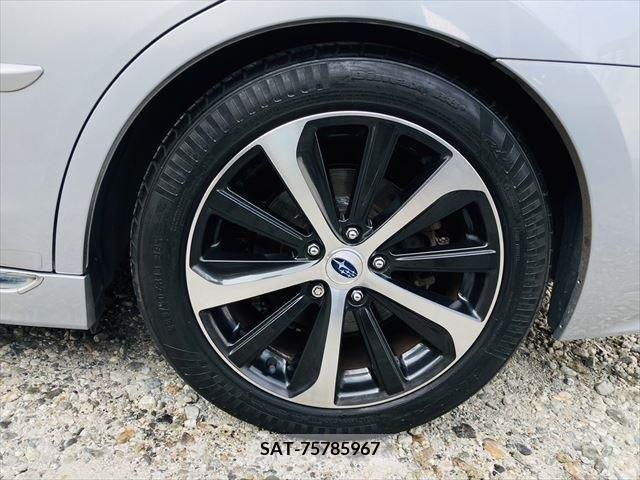Subaru LEGACY B4 2015-05 362556-28