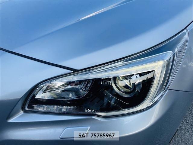 Subaru LEGACY B4 2015-05 362556-11