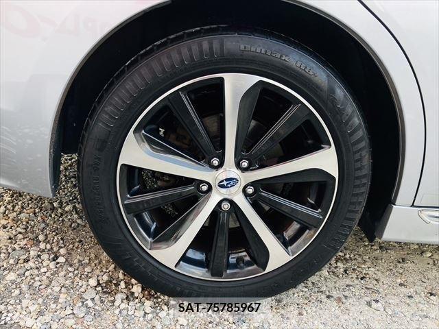 Subaru LEGACY B4 2015-05 362556-27