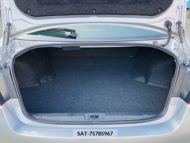 Subaru LEGACY B4 2015-05 362556-9