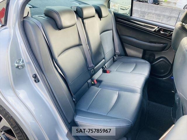 Subaru LEGACY B4 2015-05 362556-8