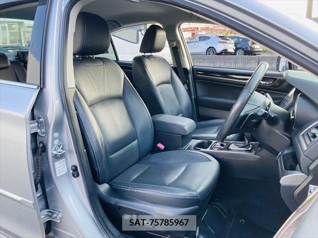 Subaru LEGACY B4 2015-05 362556-7