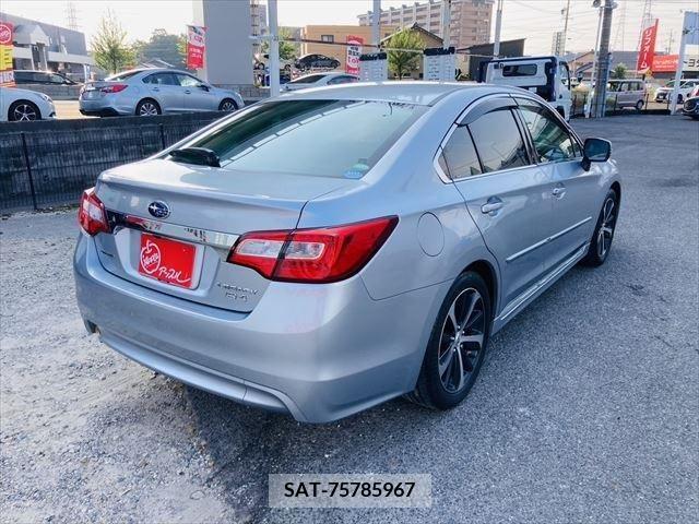 Subaru LEGACY B4 2015-05 362556-17