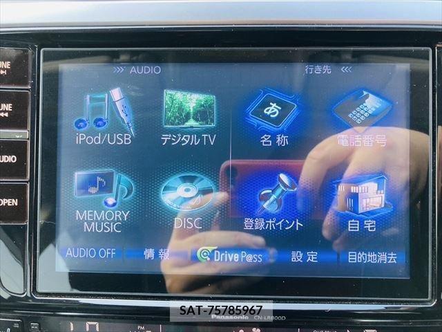 Subaru LEGACY B4 2015-05 362556-3