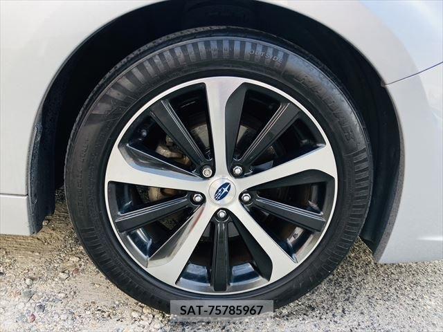 Subaru LEGACY B4 2015-05 362556-13