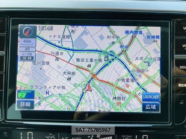 Subaru LEGACY B4 2015-05 362556-2