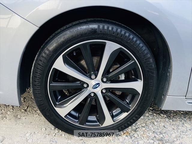 Subaru LEGACY B4 2015-05 362556-29