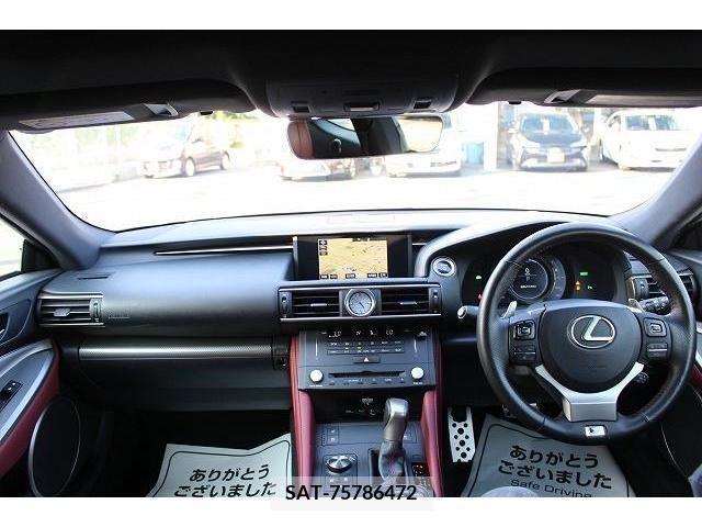 Lexus RC 2015-05 354365-17