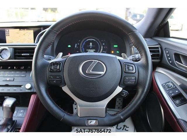 Lexus RC 2015-05 354365-16